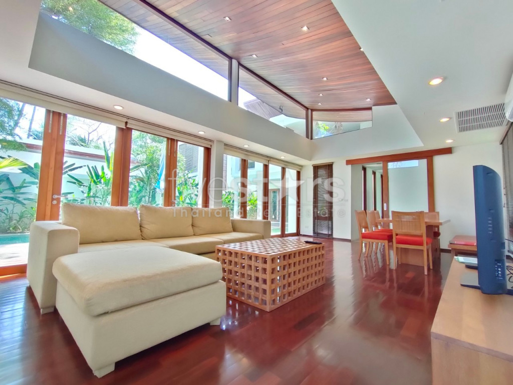 2 Story 3 Bedroom Pool Villa In Pranburi, photo 7