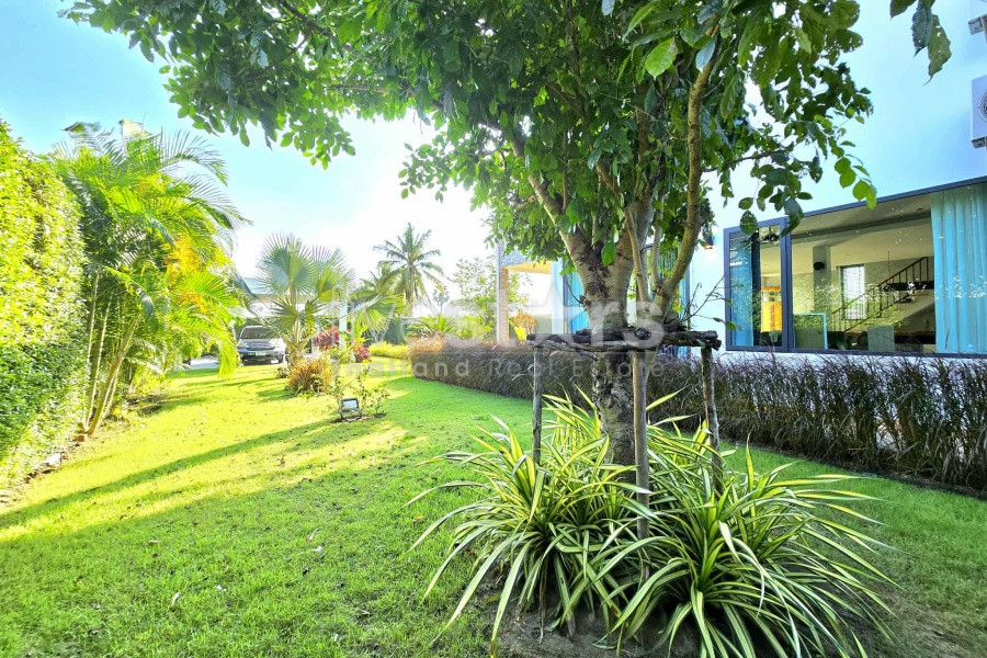 Spacious 4-Bedroom Two-Storey Pool Villa on Soi 112 with No Common Fees, photo 9