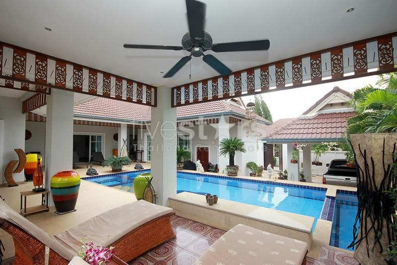 4 Bedroom Pool Villa, photo 3