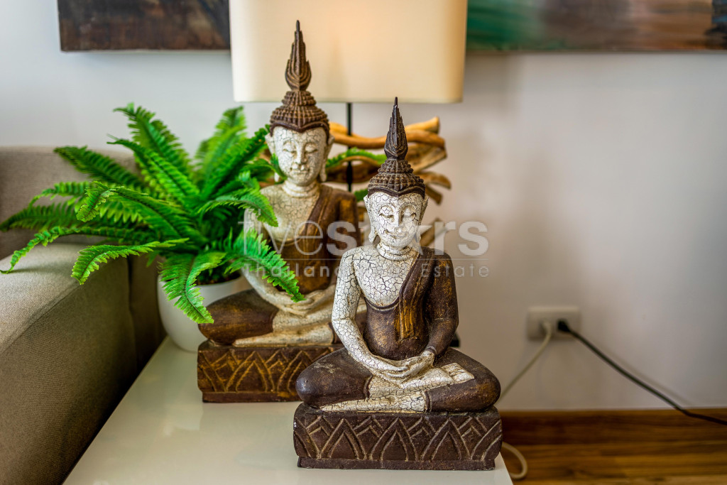 White Lotus 2 : 4 Bedroom Pool Villa, photo 2