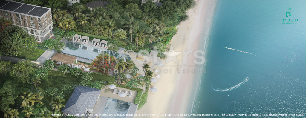 Intercontinental Residence : Ultimate Luxury Beachfront Condo’s, photo 10
