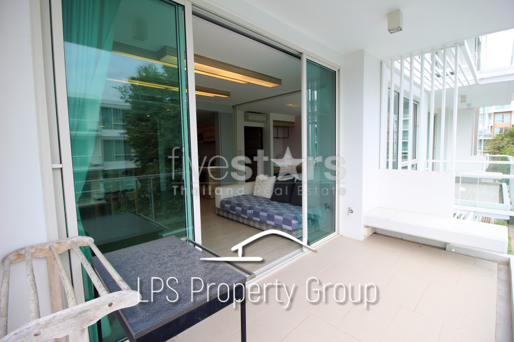 Wan Vayla : 1 Bedroom Pool View Condo, photo 6