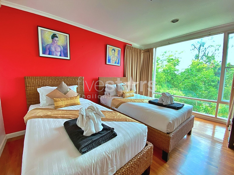 Stunning 2-Bedroom Condo with Pool View at Baan Saen Ploen Hua Hin | 9.9M Baht, photo 8