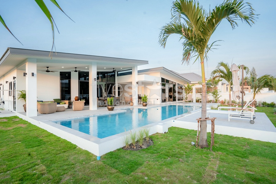 Moda Melody-Hua Hin Luxury Villas – Tailored Living with Premium Quality, photo 3
