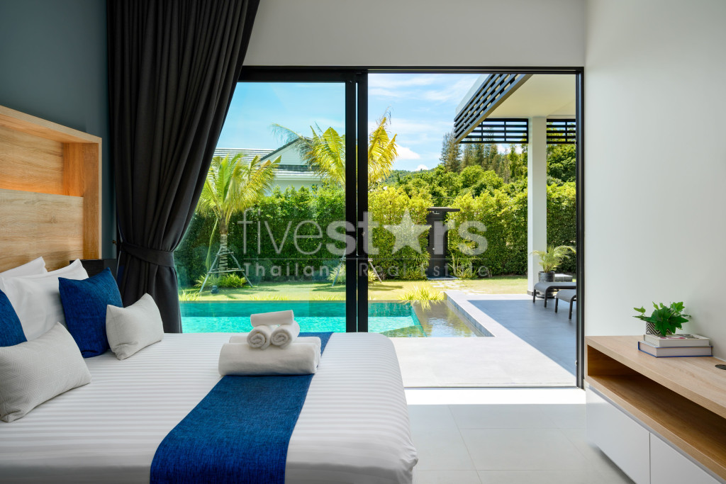Sivana Hills: High Quality Pool Villas – New Development, photo 12