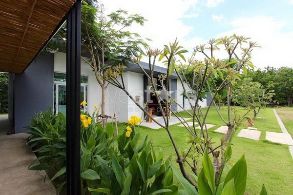 Well-built Modern 4 Bed Pool Villa, photo 3