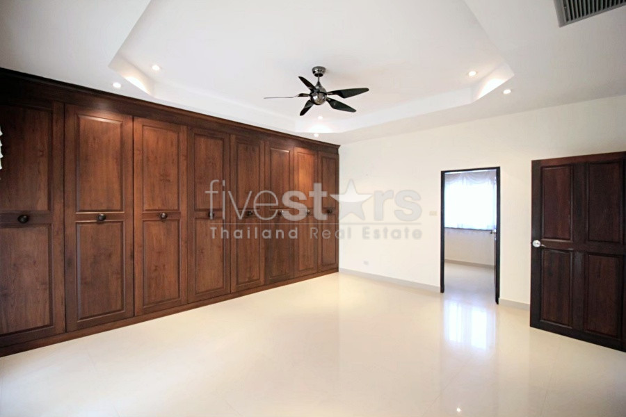 🏡 Stuart Park – Soi 126 – Luxury 4-Bedroom Pool Villa for Sale in Hua Hin South, photo 14