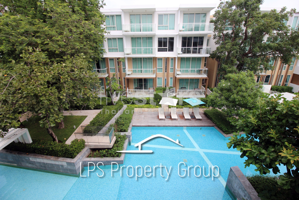 Wan Vayla : 1 Bedroom Pool View Condo, photo 5