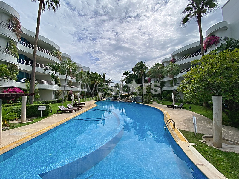 Baan Chaitalay Beachfront Condo for Sale – Khao Takiap, Hua Hin, photo 4