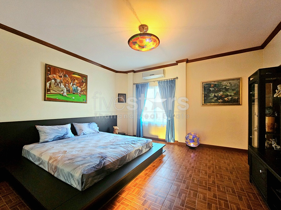Natural Hills 1, 2 Storey Villa, 3 Bed 2.5 Bath in Hua Hin Soi 6 For Sale, photo 14