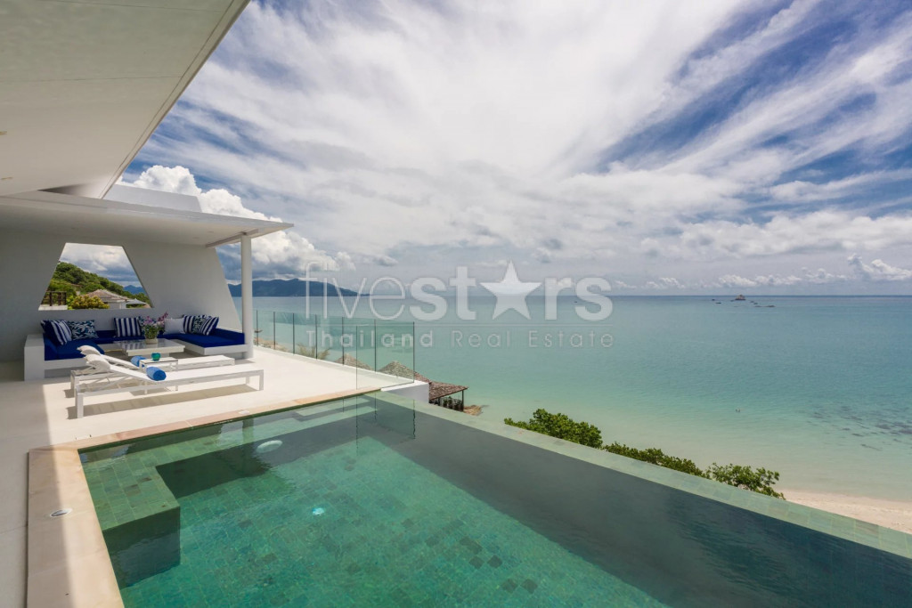 AMAZING 3 BEDROOMS VILLA IN PLAI LAEM, photo 4