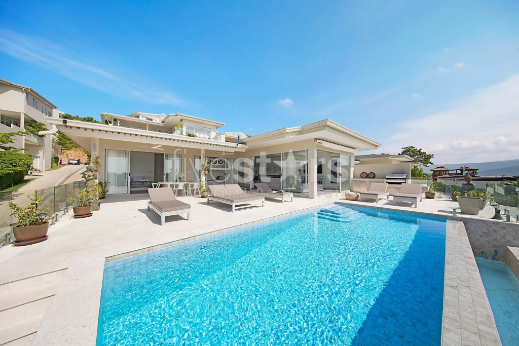 LUXURY SEAVIEW VILLA 4 BEDROOM, photo 3