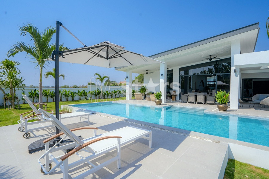 Moda Melody-Hua Hin Luxury Villas – Tailored Living with Premium Quality, photo 2
