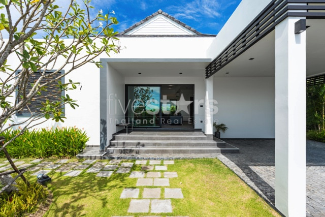 Sivana Hills: High Quality Pool Villas – New Development, photo 5