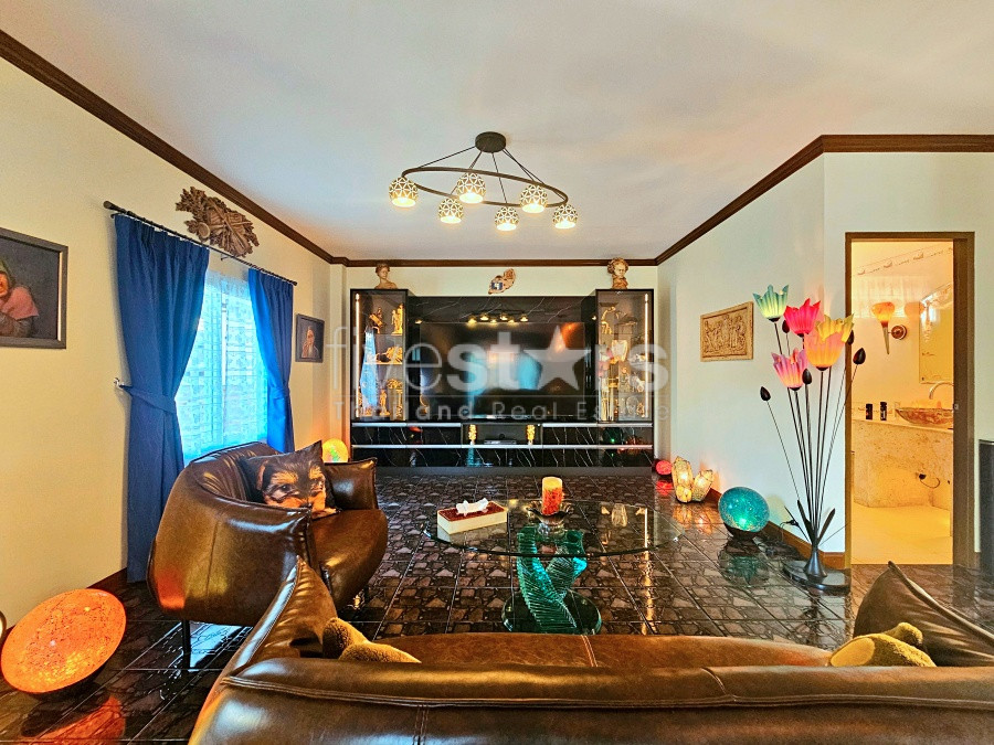 Natural Hills 1, 2 Storey Villa, 3 Bed 2.5 Bath in Hua Hin Soi 6 For Sale, photo 7