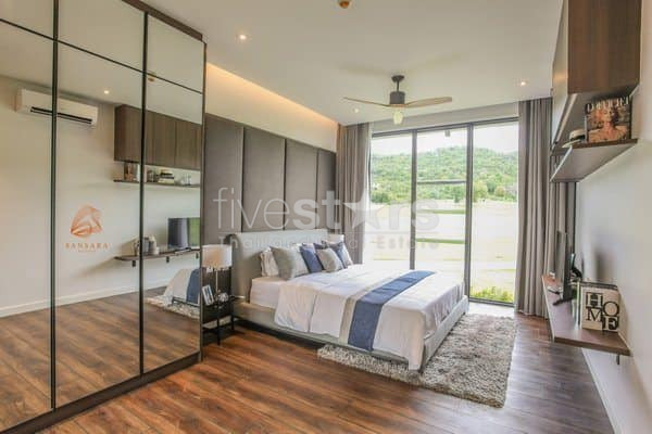 2 Bed Luxury Villa – Exclusive Golf Course Living, photo 11