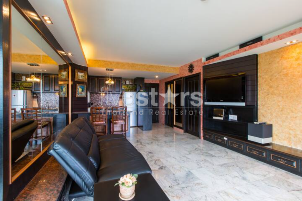 Large 1 Bed Condo with Sea Views to the North of town, photo 14