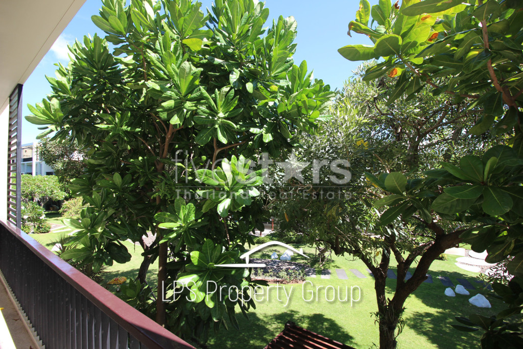 Amazing 4 Bed, Absolute Beachfront Condo in Khoa Tao, photo 4