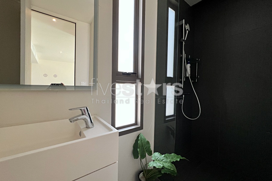 Elegant 3-Bedroom Condo at Veranda Residence Hua Hin – Mountain-Facing, High-End Finishes, photo 12
