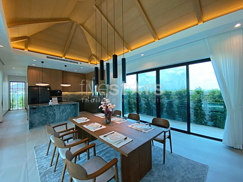 Luxury Custom-Built 3-Bedroom Pool Villa at Hillside Hamlet Homes X – Fully Furnished with Premium Features, photo 14