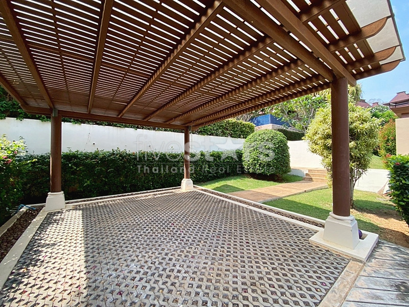 Panorama Khao Tao Pool Villa with Mountain and Sea Views – Leasehold – THB 17.5M, photo 5