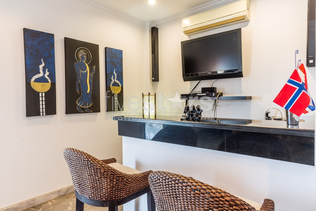 Good Value 2 Story House For Sale Chantha Village Hua Hin / Cha Am, photo 13