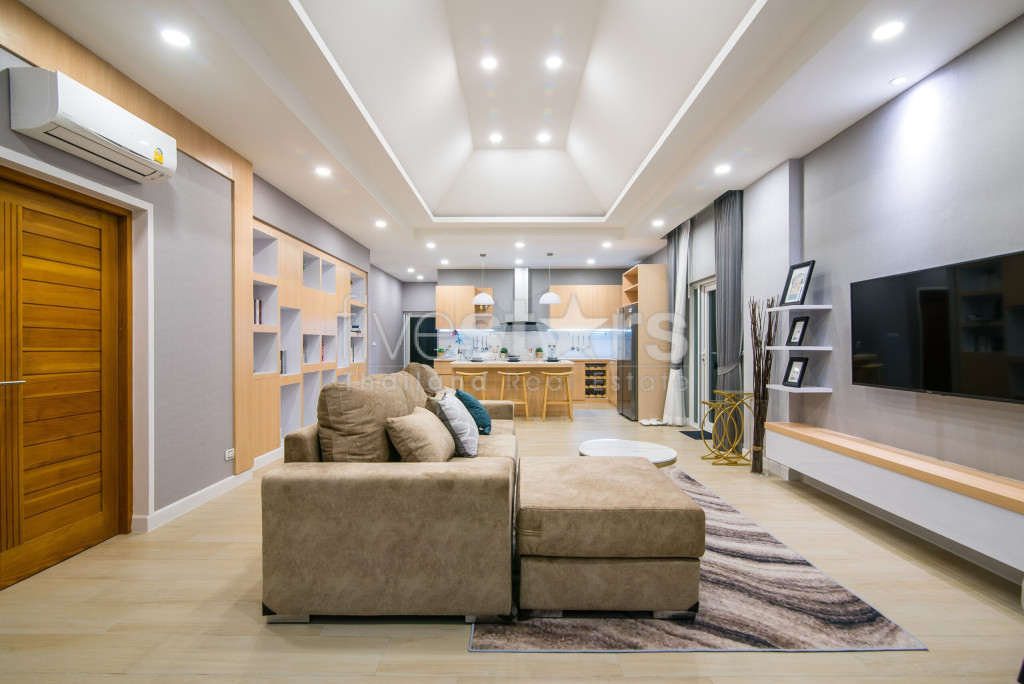 New Development: Moda Harmony – Ultra-Modern & Optimal Luxury Pool Villa, photo 11