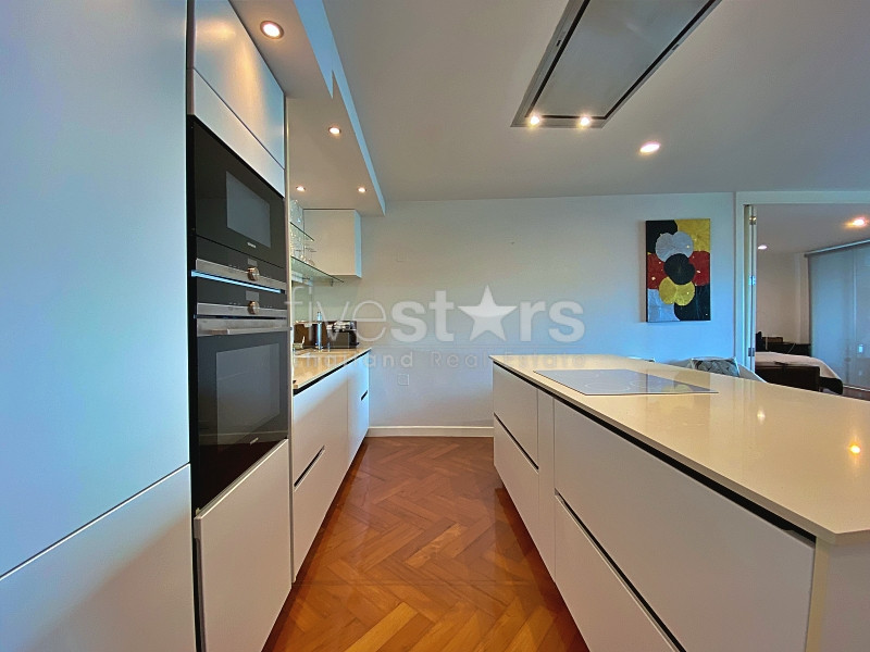 Beachfront 2-Bedroom Condo for Sale at Baan Chaitalay, Hua Hin – Walk to Bluport & Cicada Market, photo 11