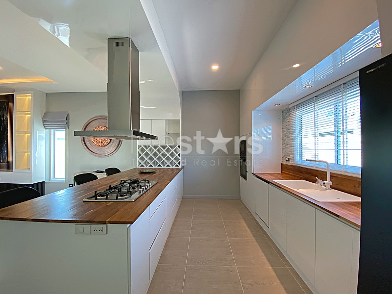 Spacious 5-Bedroom Pool Villa with Large Plot in Thap Tai, Hua Hin – From THB 10.95M, photo 15