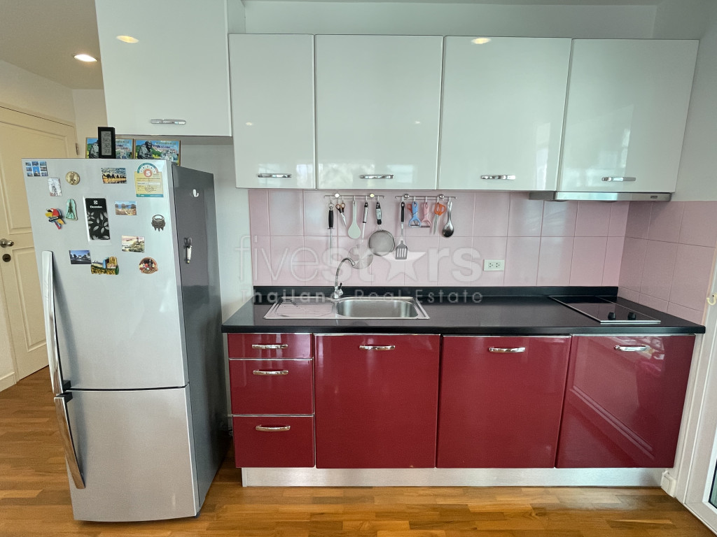 Baan Plai Haad Khao: 2 Bedroom Condo with Sea View, photo 8