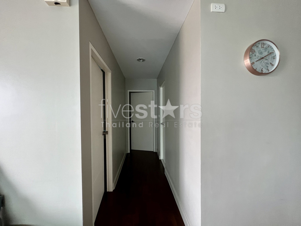 2 Bed 2 Bath Condo For Sale in Hua Hin City Center at Baan Sandao, photo 10