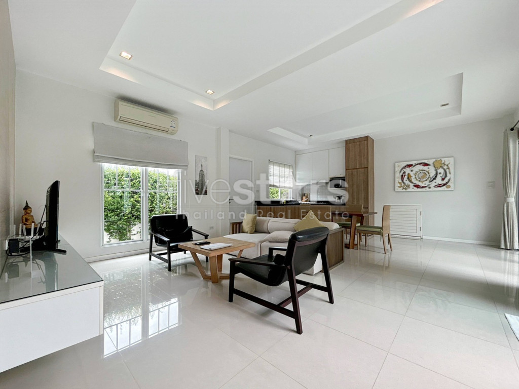 Sivana Gardens : 2 Bedroom Pool Villa, photo 13