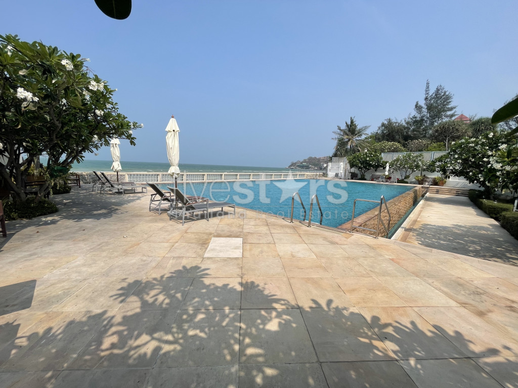 Baan Plai Haad Khao: 2 Bedroom Condo with Sea View, photo 3