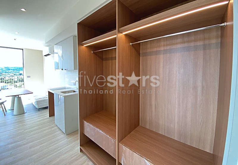 VEHHA Hua Hin – 29th Floor 2-Bedroom Sea-View Condo | THB 10.89 M, photo 10