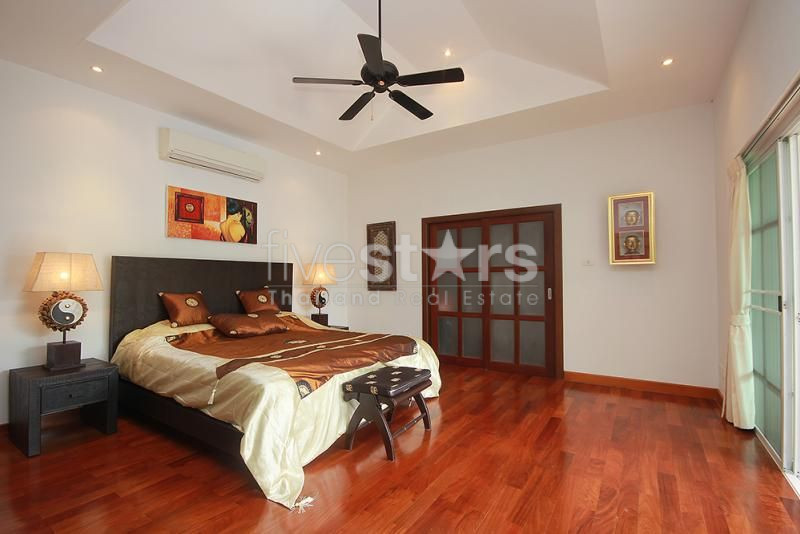 4 Bedroom Pool Villa, photo 12