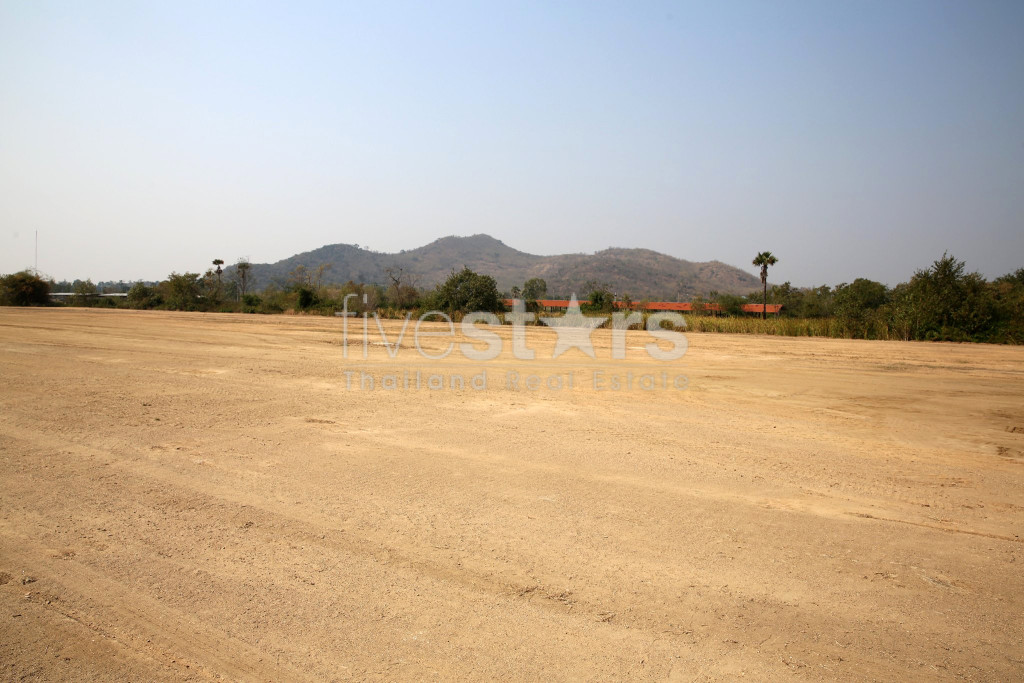 7 Rai (1,092 Sqm) of Chanote Land 3km’s From Beach, photo 5