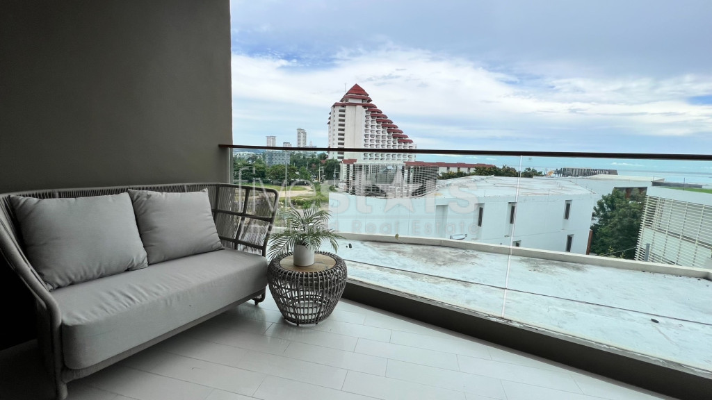 Elegant 3-Bedroom Condo at Veranda Residence Hua Hin – Mountain-Facing, High-End Finishes, photo 2