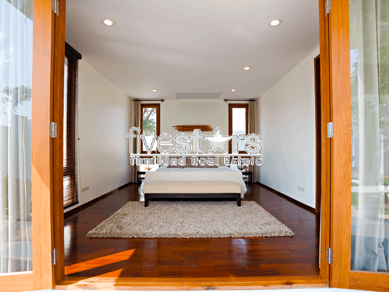 3 Bed, Modern Design Villa by the Sea, photo 5
