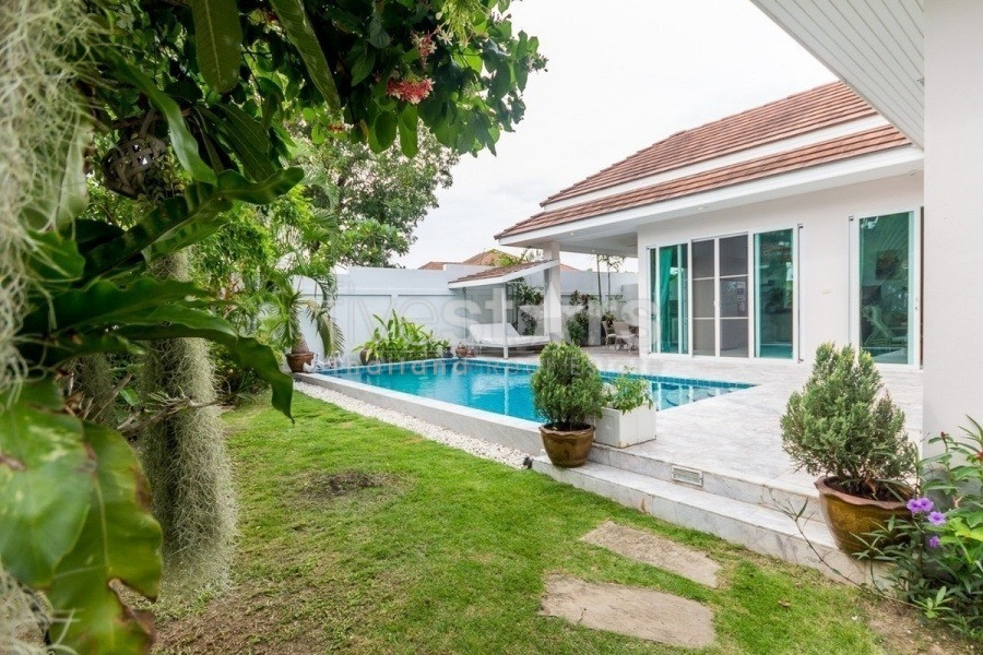 3 Bedroom Pool Villa at Red Mountain Waterside, photo 2