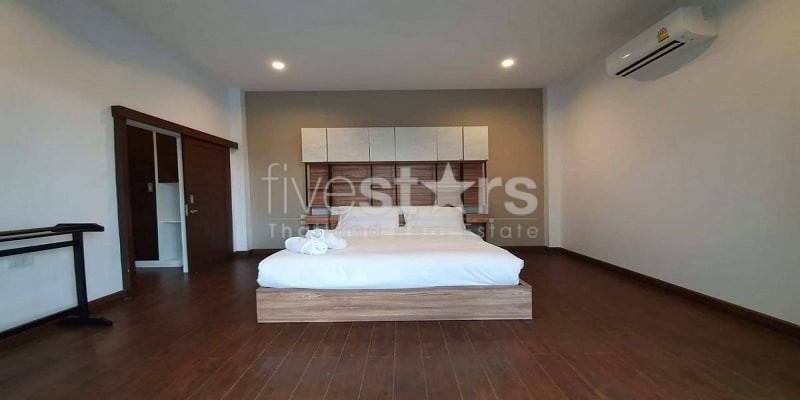 WE VILLAS : Off-plan 4 Bed Pool Villa near the beaches and town, photo 15