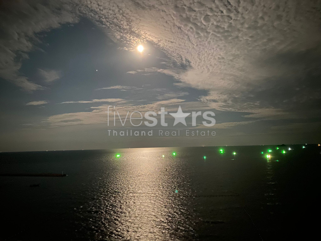 Beachfront Land For Sale Ideal For Hotel or Resort in Saeng Arun, photo 14