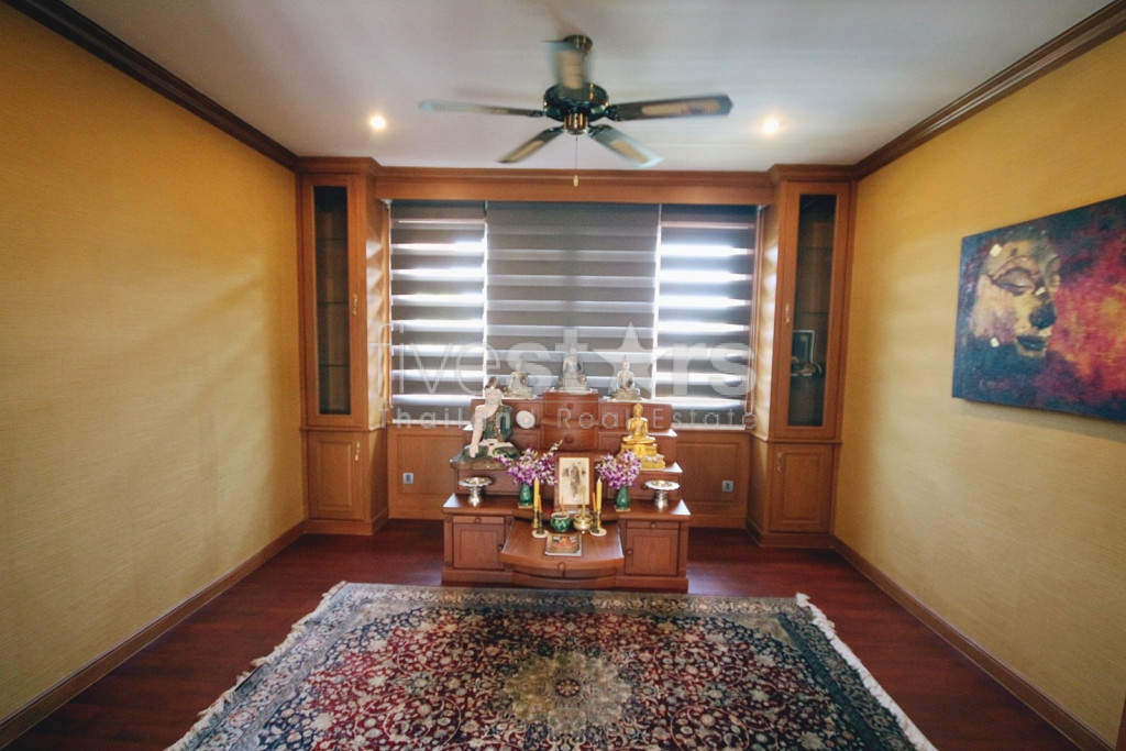 Luxury Two Story Mansion In Cha Am, photo 15