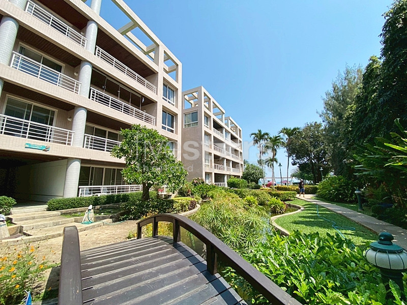 Baan Sansaran Beachfront Condo – Rare Ground Floor Unit in Prime Hua Hin Location, photo 6