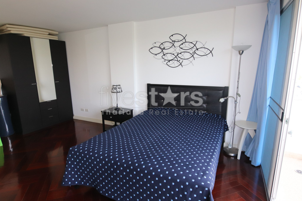3 Bedroom Beach Front Condo at Baan Suan Rim Sai, photo 10