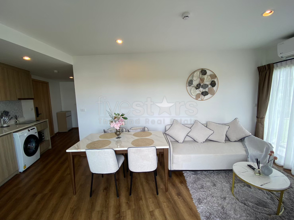 Beachfront La Habana Condo for Sale in Khao Takiab, Hua Hin – 2 Bed, 2 Bath, 71 SQM, Fully Furnished, photo 14