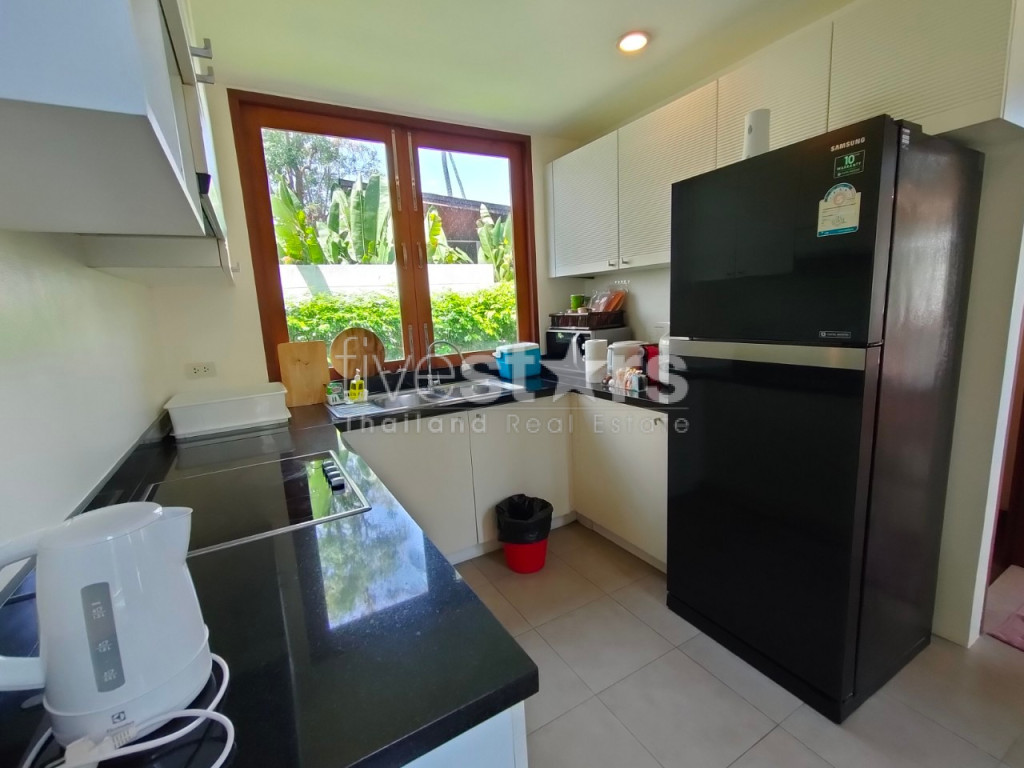 2 Story 3 Bedroom Pool Villa In Pranburi, photo 11