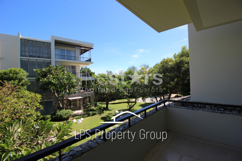 Amazing 4 Bed, Absolute Beachfront Condo in Khoa Tao, photo 8