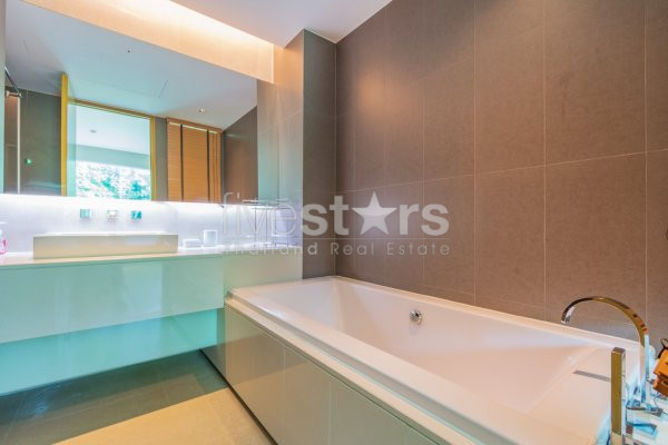 Luxury 2 Bedroom Condo in Premier Hotel Complex, photo 13