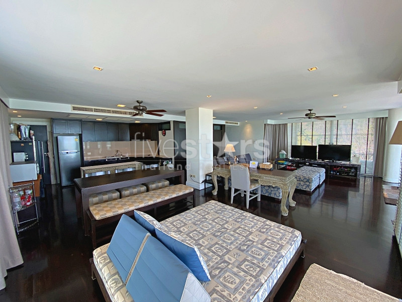 Exclusive Absolute Beachfront Villa – Freehold Condo Ownership in Hua Hin A Rare Coastal Masterpiece Offering Unmatched Luxury and Exclusivity, photo 13
