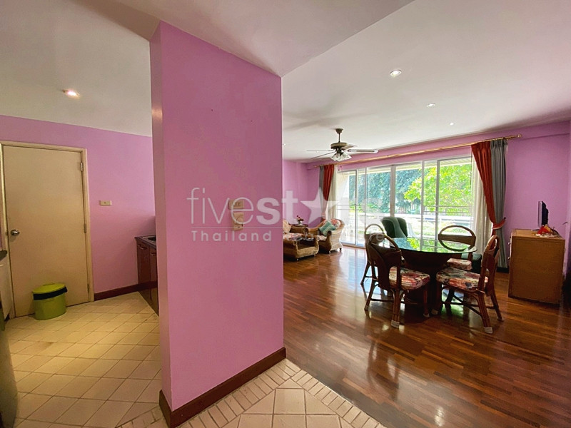 Baan Sansaran Beachfront Condo – Rare Ground Floor Unit in Prime Hua Hin Location, photo 9